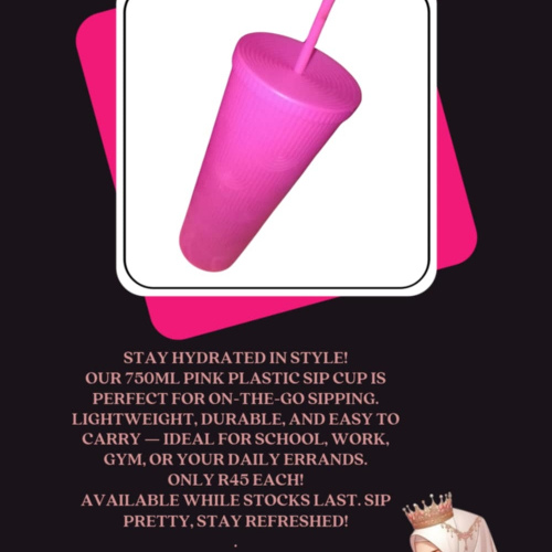 750 ml cup